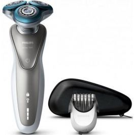Бритва Philips S7510/41 серебристый
