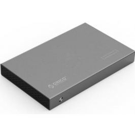 Внешний контейнер для HDD 2.5