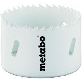 Коронка Metabo HSS-BiM 8%Co 17мм 625162000