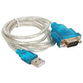 ORIENT USS-112, кабель-адаптер USB Am to RS232