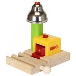 Мой первый сигнальный колокольчик Brio