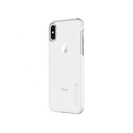 Накладка Incipio Feather Pure для iPhone X прозрачный IPH-1644-CLR