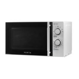 Микроволновая печь Vekta MS720ATW 700 Вт белый