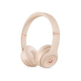 Гарнитура Apple Beats Solo3 золотистый MR3Y2ZE/A