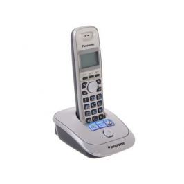 Телефон DECT Panasonic KX-TG2511RUN