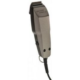 Машинка для стрижки волос Moser 1411-0052 Primat Mini чёрный серебристый
