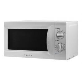 Микроволновая печь Vekta MS720AHW 700 Вт белый