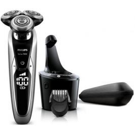 Бритва Philips S9711/31 чёрный