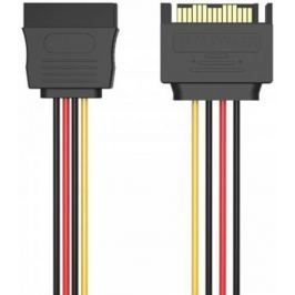Кабель SATA - мSATA F 0.3м Vention KDABY