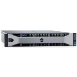 Сервер Dell PowerEdge R730 210-ACXU-257