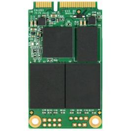 SSD Твердотельный накопитель mSATA 256Gb Transcend MSA370 SATAIII TS256GMSA370