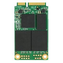 SSD Твердотельный накопитель mSATA 512Gb Transcend MSA370 SATAIII TS512GMSA370