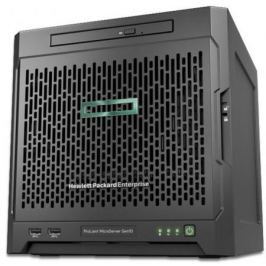 Сервер HP ProLiant MicroServer Gen10 873830-421