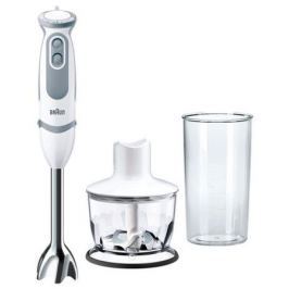 Блендер BRAUN MQ 5020 Pasta