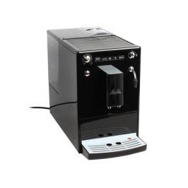 Эспрессо-кофемашина MELITTA CAFFEO Caffeo Solo & Perfect Milk