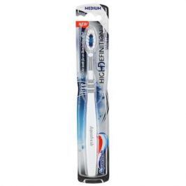 AQUAFRESH зубная щетка Хай Дефинишн Уайт
