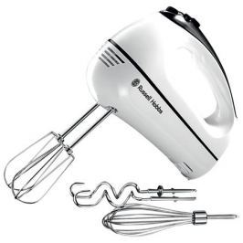 Миксер Russell Hobbs 18965-56 300Вт белый