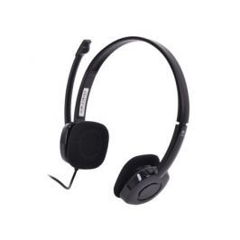 (981-000589) Гарнитура Logitech Stereo Headset H151