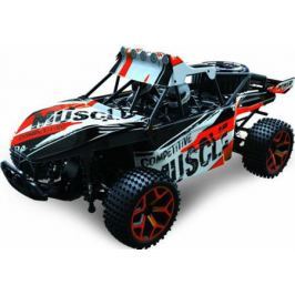 1toy Драйв, машина на р/у, 2,4GHz, 4WD, скорость до 20км/ч, свет, курковый пульт, с АКБ 700mAh Ni-CH 8887856109659