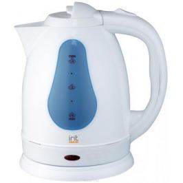 Чайник Irit IR-1230 Белый 1500 Вт, 1.8 л