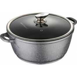 Кастрюля Wellberg WB-2808-GBW Magnum Line