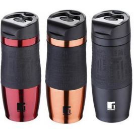 Термокружка Bergner BG-7585-AA Travel Copper