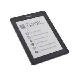 Электронная книга Reader Book 2 6
