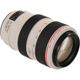 Объектив Canon EF 70-300mm F/4-5.6L IS USM 4426B005