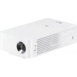 Проектор LG PH30JG DLP 1280x720 250 ANSI Lm 100000:1 HDMI USB Wi-Fi