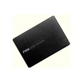Твердотельный накопитель SSD 2.5