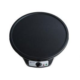 Блинница Kitfort KT-1612 920Вт черный