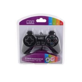 Геймпад CBR CBG 905 для PC, проводной, USB