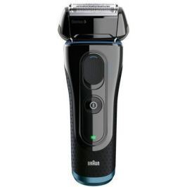 Бритва Braun 5140s Series 5, черный