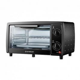 Мини-печь ENDEVER Danko 4005 чёрный