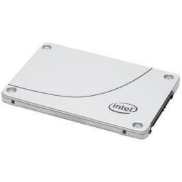 Твердотельный накопитель SSD 2.5