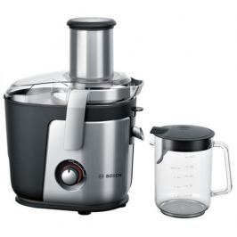 Соковыжималка Bosch MES4010 1200 Вт серебристый