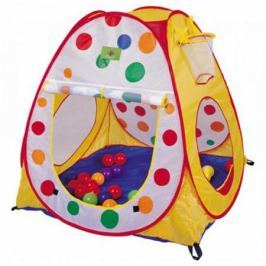 Палатка 1 Toy детская игровая Красотка, в сумке Т59903