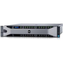 Сервер Dell PowerEdge R730XD 210-ADBC-140