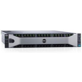 Сервер Dell PowerEdge R730XD 210-ADBC-259