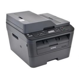 МФУ Brother DCP-L2540DNR лазерный, принтер/ сканер/ копир, A4, 30стр/мин, дуплекс, ADF, 32Мб, USB, LAN