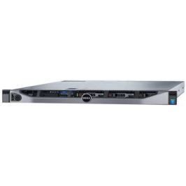 Сервер Dell PowerEdge R630 210-ACXS-181