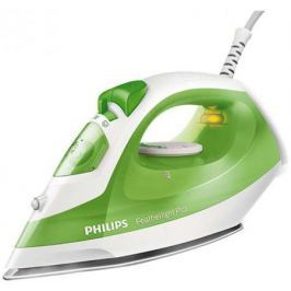 Утюг Philips GC1426/70 Featherlight Plus, зеленый 1400Вт