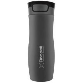 Термокружка Rondell RDS-497 0.45л серый