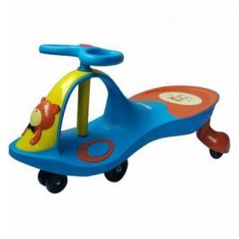 Машинка Everflo Smart car mini Blue М002-3