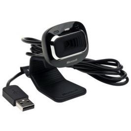 (T4H-00004) Камера Web Microsoft HD-3000 USB For business