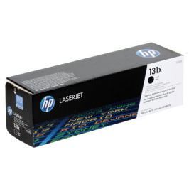 Картридж HP CF210X ( 131X) черный