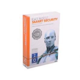 Антивирус NOD32-ESS-NS(BOX)-2-1 Smart Security Platinum Edition - лицензия на 2 года