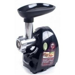 Мясорубка Endever Sigma 40, 2000 Вт чёрный