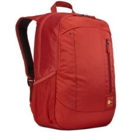 Рюкзак Case Logic Jaunt для ноутбука 15.6’’ (WMBP-115-RACING RED)