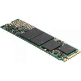 Твердотельный накопитель SSD M.2 1Tb Crucial Micron 1100 Read 530Mb/s Write 500Mb/s SATAIII MTFDDAV1